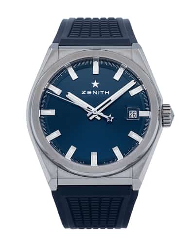 Zenith Defy 95.9000.670/51.R790 Zenith Defy 95.9000.670/51.R790